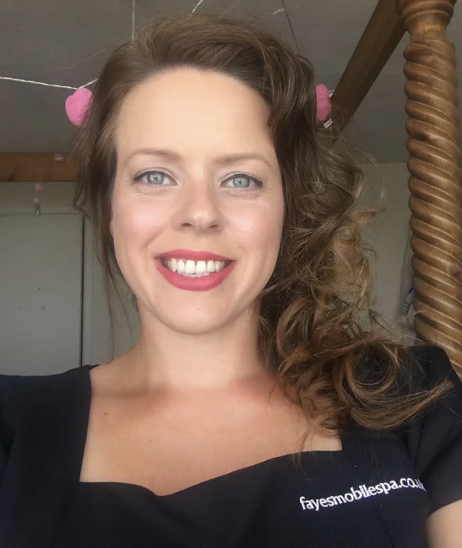 Fayes Mobile Spa · Photos 4
