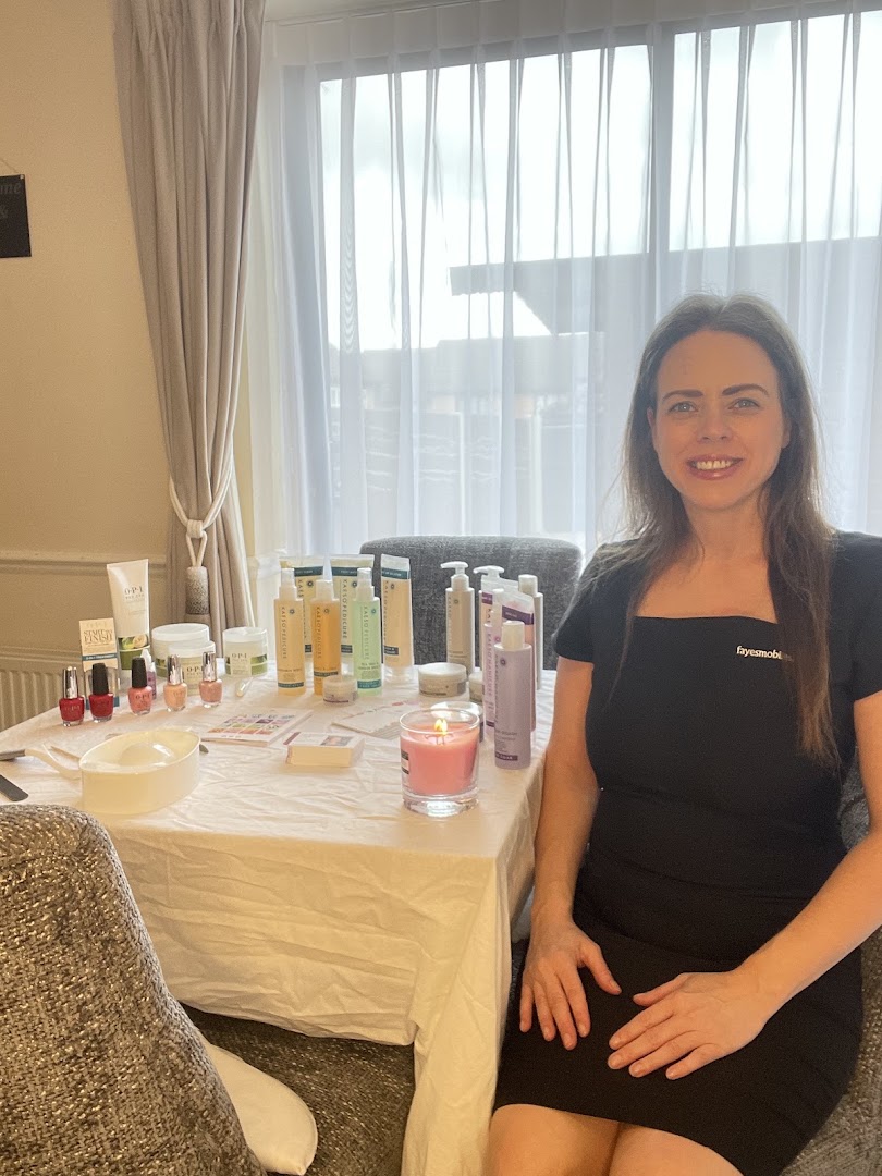 Fayes Mobile Spa · Photos 8