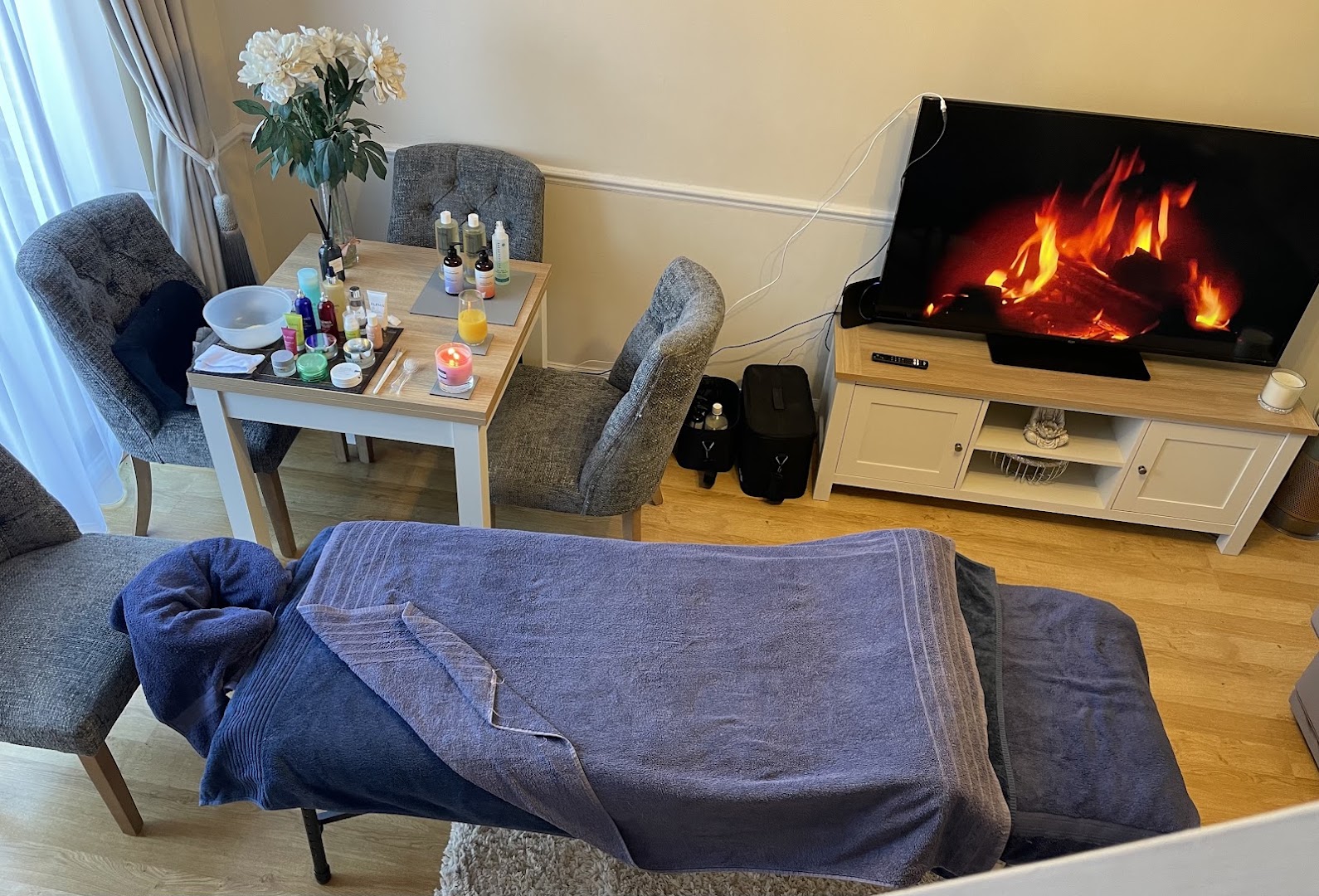 Fayes Mobile Spa · Photos 2