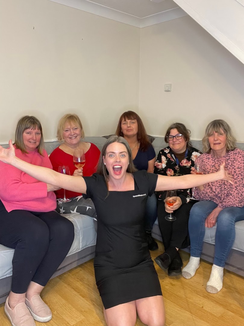 Fayes Mobile Spa · Photos 11