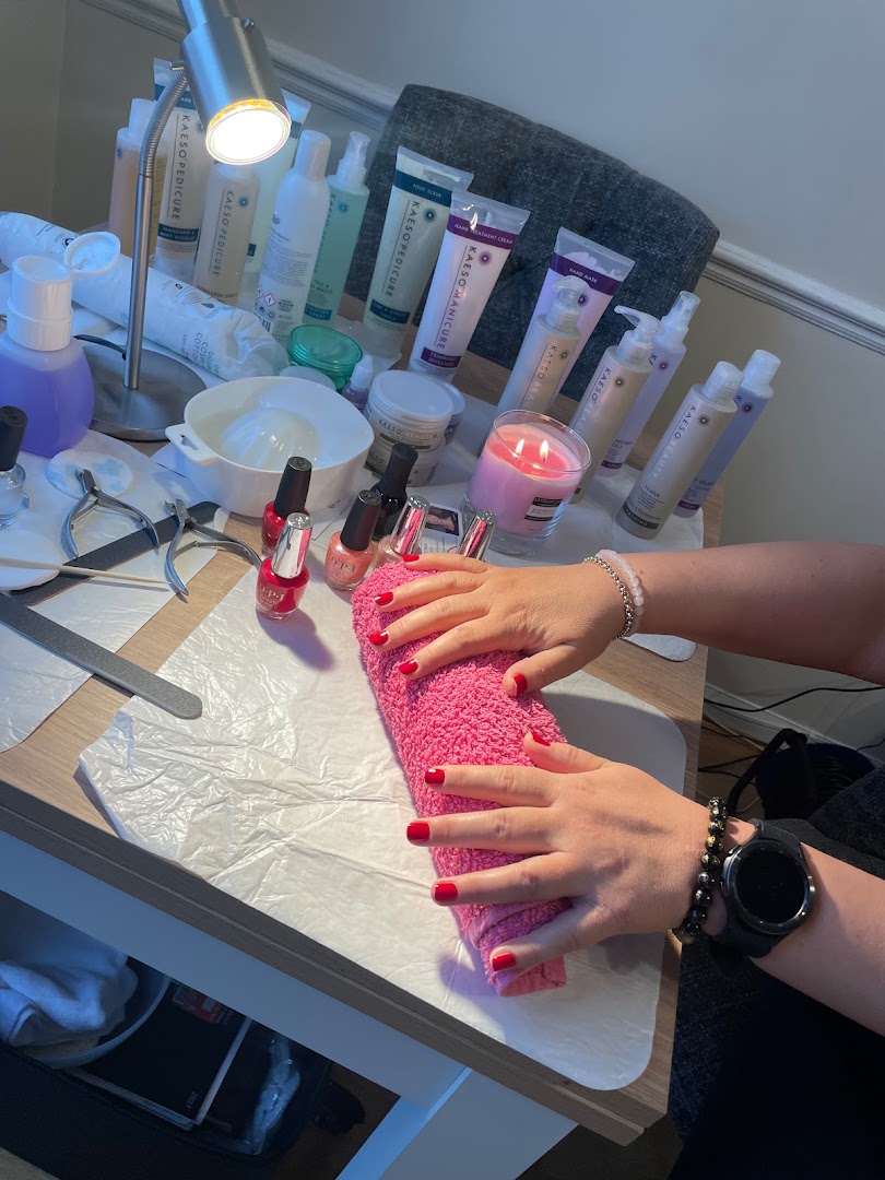 Fayes Mobile Spa · Photos 10