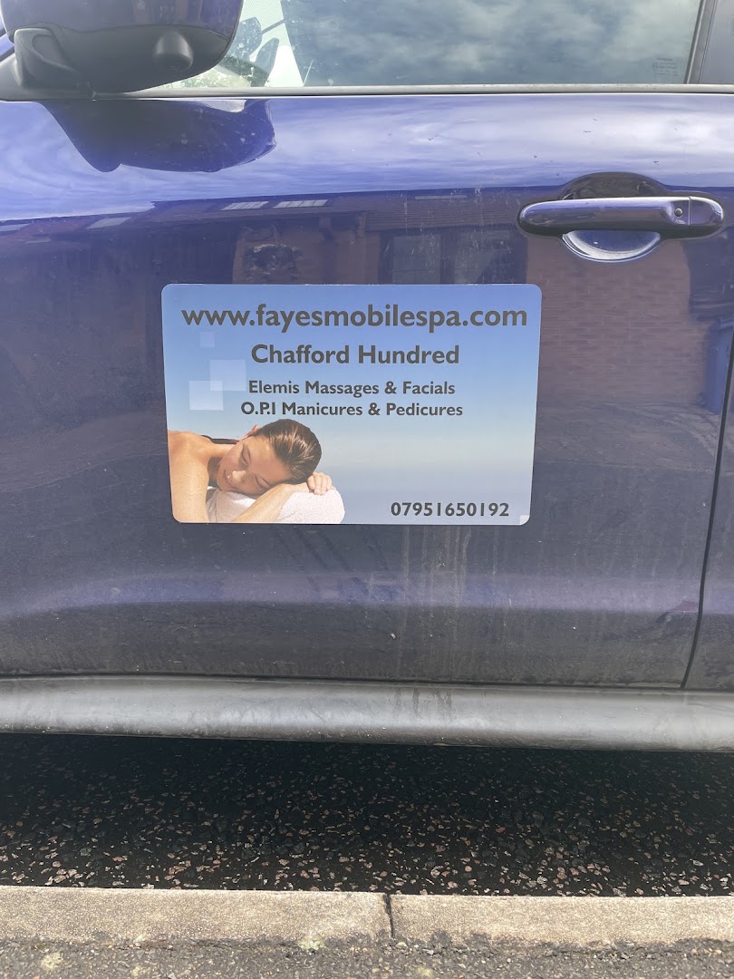 Fayes Mobile Spa · Photos 9